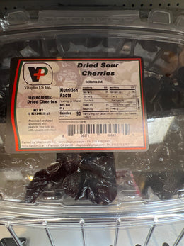 Dried Sour Cherry