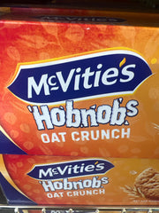 Hubnub Regular Crunch Cookies
