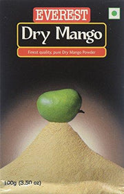Everest Dry Mango Powder 100 G
