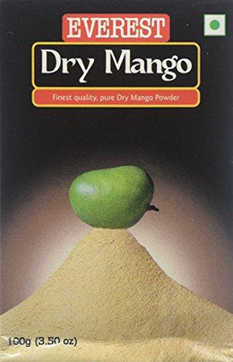 Everest Dry Mango Powder 100 G