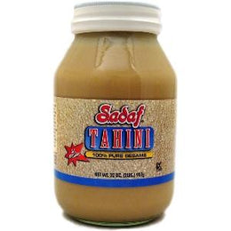 Sadaf Tahini 32 Oz