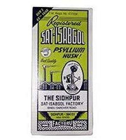 Sat Isabgol Psyllium Husk 200 G
