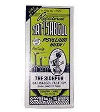 Sat Isabgol Psyllium Husk 200 G