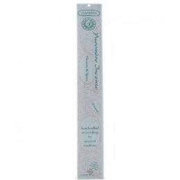 Auromere Flowers And Spice Incense Champa 0.35 Oz
