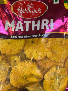 Haldiram'S Mathri 200 G