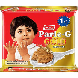 Parle G Gold Value Pack 35 Oz