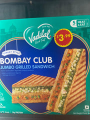 Vadilal Bombay Sandwich