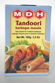 Mdh Tandoori Bbq Masala 3.5 Oz