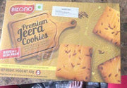 Premium Jeera Cookies
