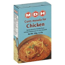 Mdh Curry Masala 3.5 Oz
