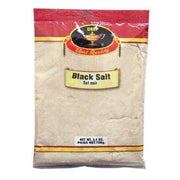 Black Salt