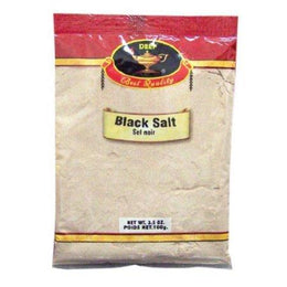 Black Salt