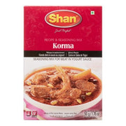 Shan Korma Seasoning Mix 1.76 Oz