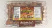 Whole Wheat Biscuits