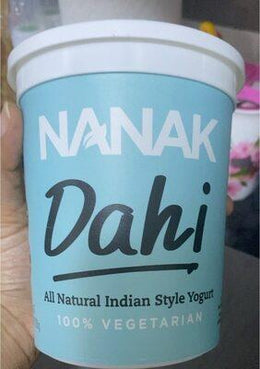 Yogurt
