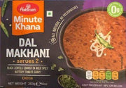Haldiram’S Dal Makhani 10 Oz