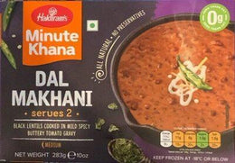 Haldiram’S Dal Makhani 10 Oz