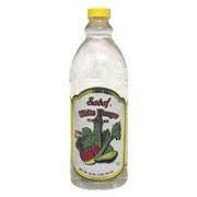 Sadaf Vinegar (Distilled) 32 Oz