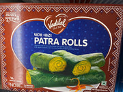 Vadilal Patra Rolls 908 G