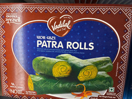 Vadilal Patra Rolls 908 G
