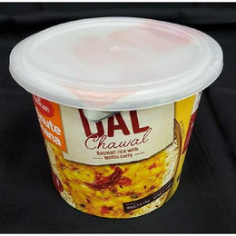 Haldiram’S Dal Chawal Cup