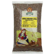 Laxmi Whole Masoor 2Lb