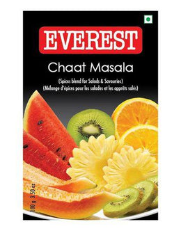 Everest Chaat Masala 3.5 Oz