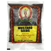 Laxmi Mustard Seeds 7 Oz