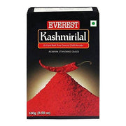 Everest Kashmiri Lal Mirch Powder 3.5 Oz