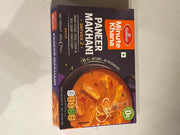 Haldiram’S Paneer Makhani 10 Oz