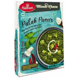 Haldiram'S Dilli Style Palak Paneer