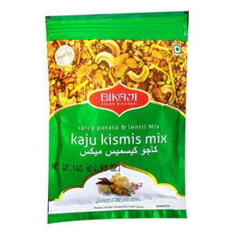 Bikaji Kaju Kismis Mix