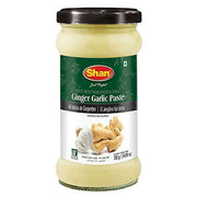 Shan Paste Ginger & Garlic 700 G