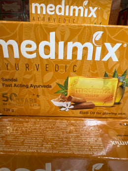 Medimex Soap Sandal