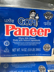 Gopi Paneer 14 Oz