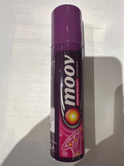 Moov Pain Relief Spray 80 G