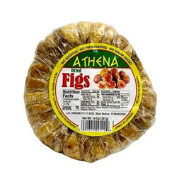 Athena Dried Figs 14 Oz Anjir Khoshk انجیر خشک