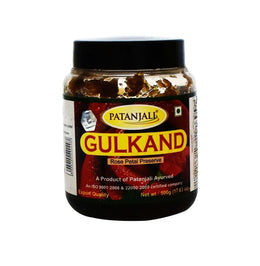 Patanjali Gulkand 400 G