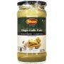 Shan Ginger Garlic Paste 310 G