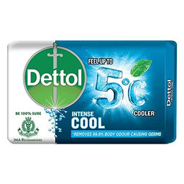 Dettol Saop