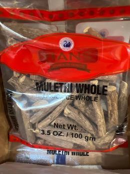 Hans Mulethi 100 G