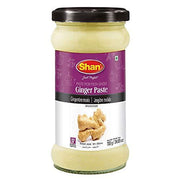 Shan Ginger Paste 700 G