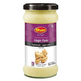 Shan Ginger Paste 700 G