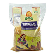 Laxmi Toor Dal 4 Lb (1.81 Kg)