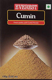 Everest Cumin Powder 3.5 Oz