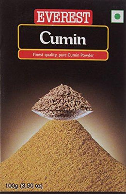 Everest Cumin Powder 3.5 Oz