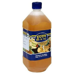 Idhayam Sesame Oil