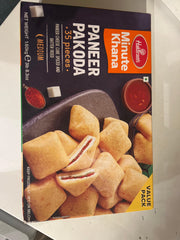 Haldiram’S Paneer Pakoda 35Pcs