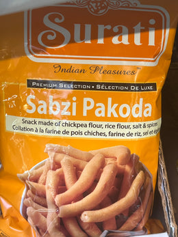 Surati Sabzi Pakoda 300 G