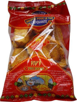 Twi Crispy Tea Rusk 7 Oz